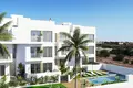 Квартира 3 спальни 100 м² Лос-Алькасарес, Испания
