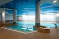 Appartement 2 chambres 48 m² Varsovie, Pologne