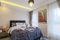 Wohnung 1 zimmer 70 m² Mahmutlar, Türkei