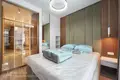 2 room apartment 42 m² in Minsk, Belarus