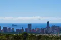Appartement 4 chambres 157 m² Finestrat, Espagne