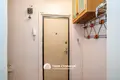 2 bedroom apartment 43 m² Minsk, Belarus
