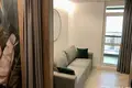 1 room apartment 38 m² Minsk, Belarus