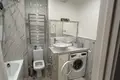 2 room apartment 45 m² in Minsk, Belarus
