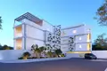 Квартира 2 комнаты 102 м² муниципалитет Пафос, Кипр