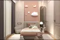 Квартира 2 спальни 120 м² Средиземноморский регион, Турция