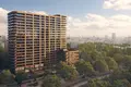 Complexe résidentiel Verita Kavtaradze 