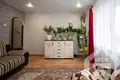 1 room apartment 37 m² Maladzyechna, Belarus