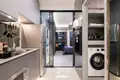 1 bedroom condo 31 m² Bangkok, Thailand