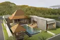 Villa 335 m² Phuket Province, Thailand