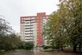 3 room apartment 49 m² Warsaw, Poland