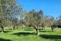 Atterrir  Opcina Marcana, Croatie