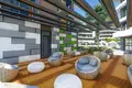 Квартира 57 м² Оба, Турция