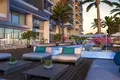 2 bedroom apartment 113 m² Paphos Municipality, Cyprus