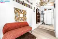 Appartement 2 chambres 45 m² Vilnius, Lituanie