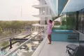 Apartamento 2 habitaciones 1 216 m² Dubái, Emiratos Árabes Unidos