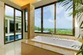 Villa 3 pièces 540 m² Sakhu, Thaïlande