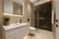 Mieszkanie 2 pokoi 96 m² Jermasoja, Cypr