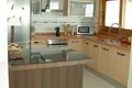3-Schlafzimmer-Villa 120 m² el Poble Nou de Benitatxell Benitachell, Spanien