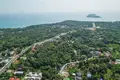 Parcelas  Rawai, Tailandia