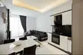 Mieszkanie 2 pokoi 55 m² Alanya, Turcja