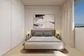 Appartement 3 chambres 119 m² Germasogeia, Chypre