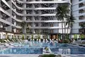 Apartamento 42 m² Peristeronari, Chipre del Norte