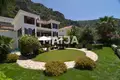 Вилла 7 комнат 400 м² Аланья, Турция