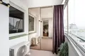 Appartement 3 chambres 71 m² en Varsovie, Pologne