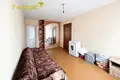 3 room apartment 68 m² Cervien, Belarus