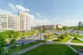 1 room apartment 53 m² Minsk, Belarus