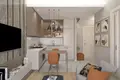 Wohnung 3 zimmer 60 m² Kagithane, Türkei