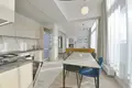 Квартира 1 спальня  в Варшаве, Польша