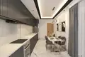 Квартира 46 м² Газипаша, Турция