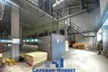 Producción 2 882 m² en Minsk, Belarús