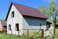Haus 72 m² Carnaucycki sielski Saviet, Belarus