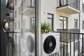 Apartamento 3 habitaciones 82 m² Adazi, Letonia