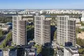 Office 1 011 m² in Moscow, Russia