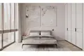 3-Schlafzimmer-Villa 180 m² Herceg Novi, Montenegro