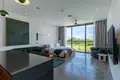 Mieszkanie 1 pokój 55 m² Tabanan, Indonezja