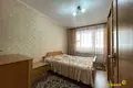Appartement 3 chambres 59 m² Minsk, Bélarus