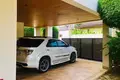 Вилла 4 комнаты 550 м² Чонг Тале, Таиланд