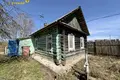 Dom 54 m² Usiazski sielski Saviet, Białoruś