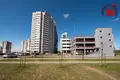 1 room apartment 41 m² Minsk, Belarus