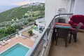 Wohnung 1 Schlafzimmer 63 m², Montenegro
