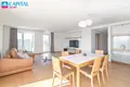 Appartement 3 chambres 130 m² en Vilnius, Lituanie