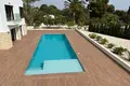 villa de 5 dormitorios 450 m² Alfaz del Pi, Španjolska