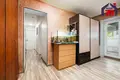 Appartement 3 chambres 68 m² Minsk, Bélarus