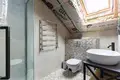House 160 m² Baraulianski sielski Saviet, Belarus