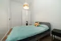 Appartement 1 chambre 38 m² en Varsovie, Pologne